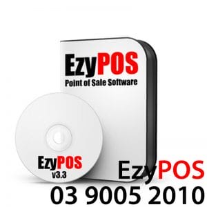 Retail POS Software - Restaurant POS Software - Cafe POS Software
