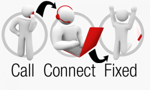 remote support fix issues easily