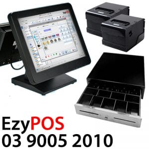 Cafe POS System - Cafe POS Software - Coffee Shop POS