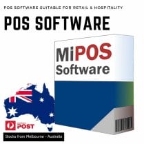 MiPOS Software 1
