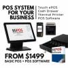 POS System + POS Software